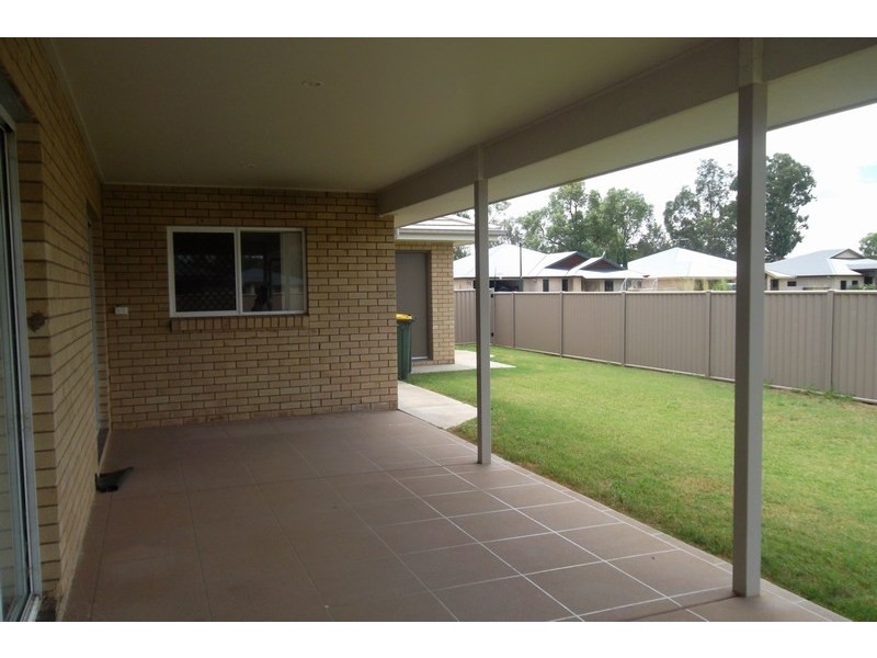 Lot 54, 60 Sommerfeld Crs, Chinchilla QLD 4413