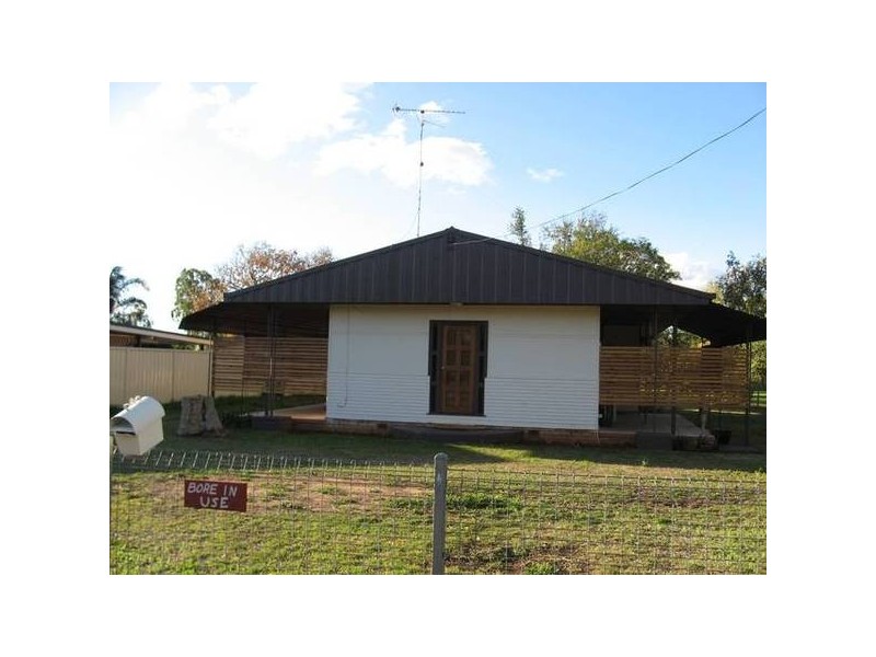 29 Nevell Street, Chinchilla QLD 4413