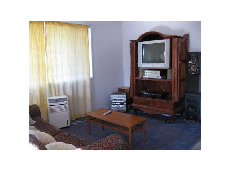 25 Forrest, Chinchilla QLD 4413