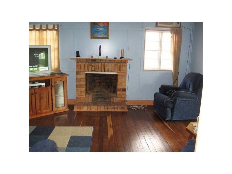 16 Wambo, Chinchilla QLD 4413