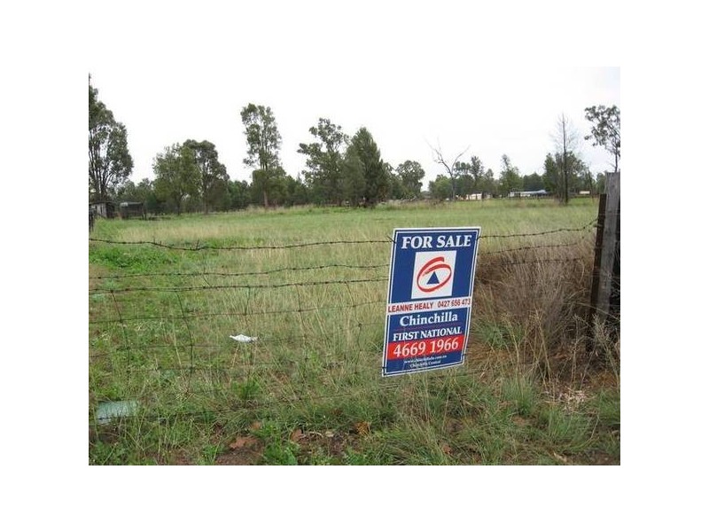 82 Park, Chinchilla QLD 4413