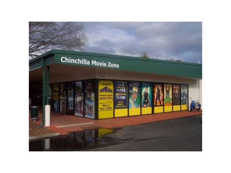 44 Middle, Chinchilla QLD 4413