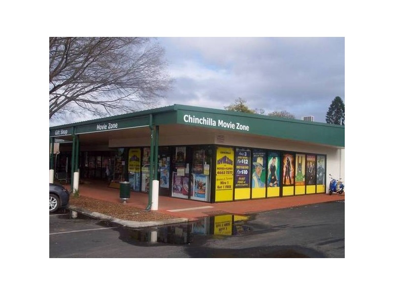 44 Middle, Chinchilla QLD 4413