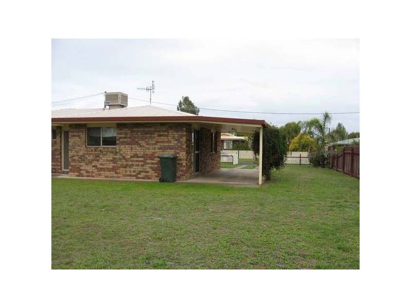 60 Mcintyre Street, Chinchilla QLD 4413