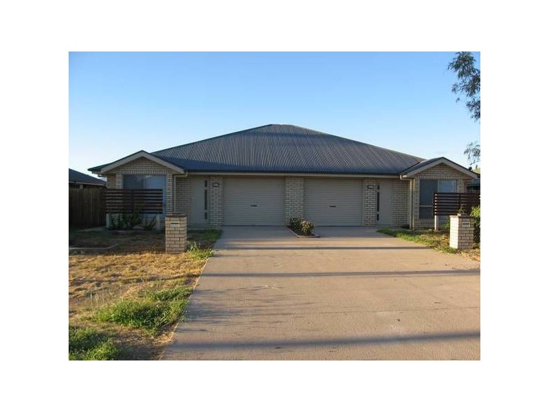 1/105 Zeller Street, Chinchilla QLD 4413