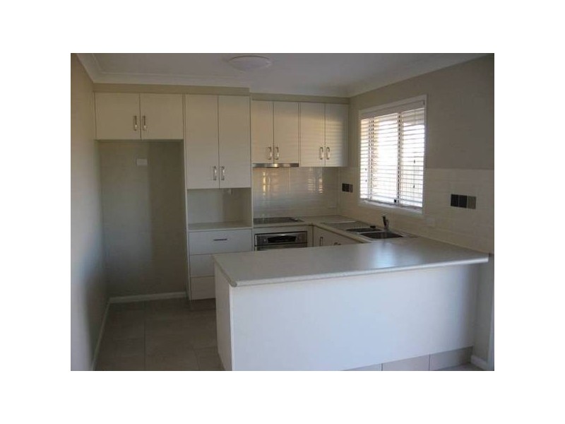 1/105 Zeller Street, Chinchilla QLD 4413