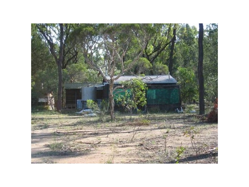 1840 Bennetts School Road, Tara QLD 4421
