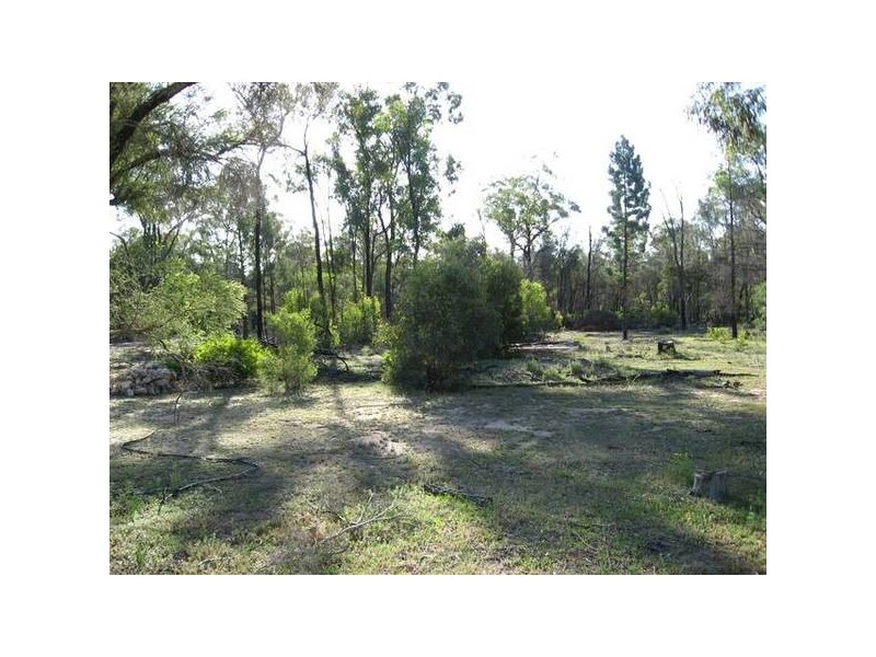 1840 Bennetts School Road, Tara QLD 4421