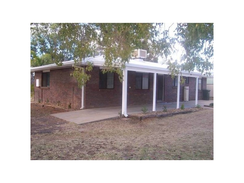 24 Durah, Chinchilla QLD 4413