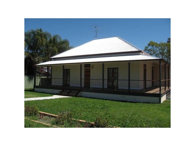 43 Helena, Chinchilla QLD 4413