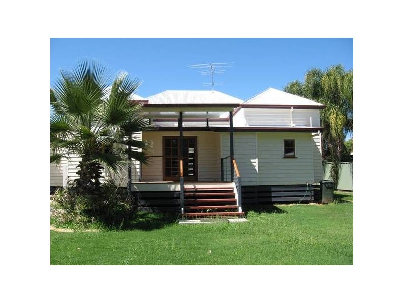 43 Helena, Chinchilla QLD 4413