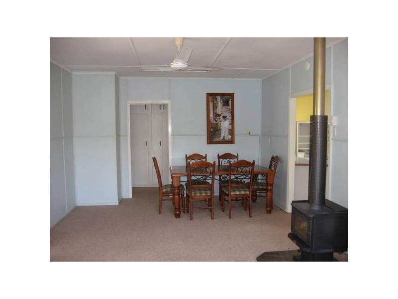 22 Evans Street, Chinchilla QLD 4413