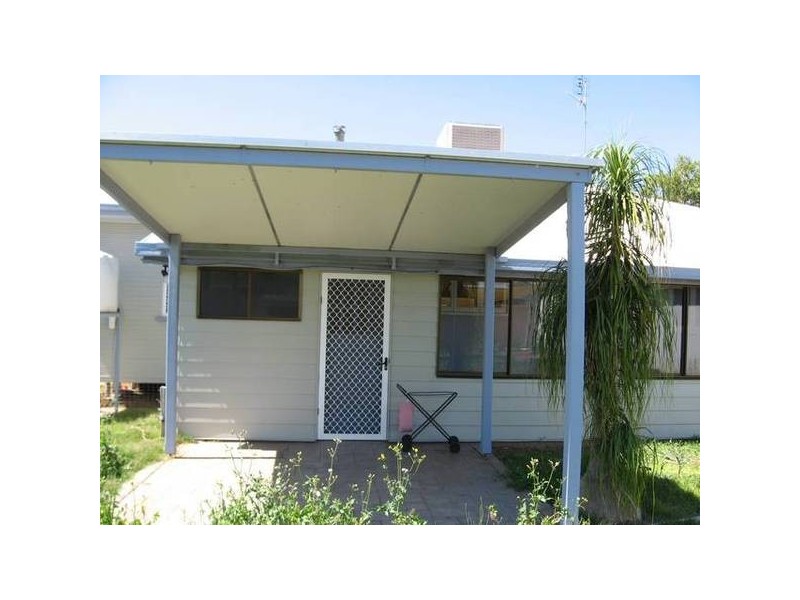 22 Evans Street, Chinchilla QLD 4413