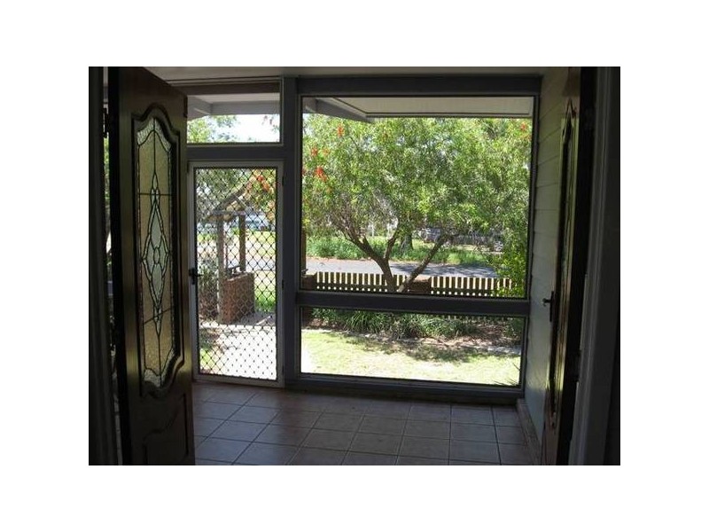 22 Evans Street, Chinchilla QLD 4413