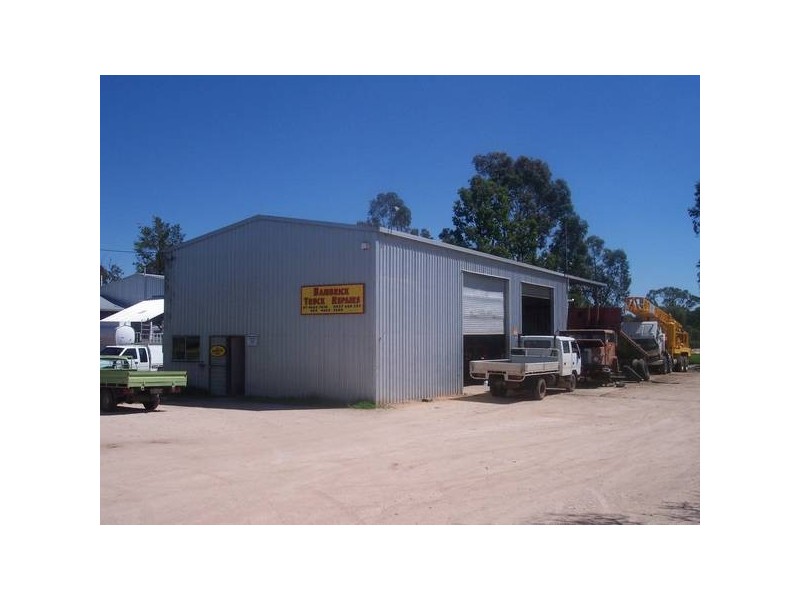 23 Gormleys Road, Chinchilla QLD 4413