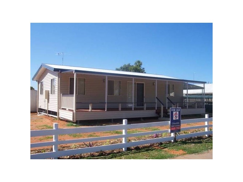 2/2 Reid Street, Chinchilla QLD 4413