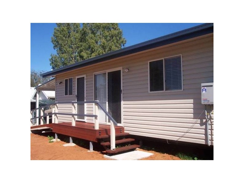 2/2 Reid Street, Chinchilla QLD 4413