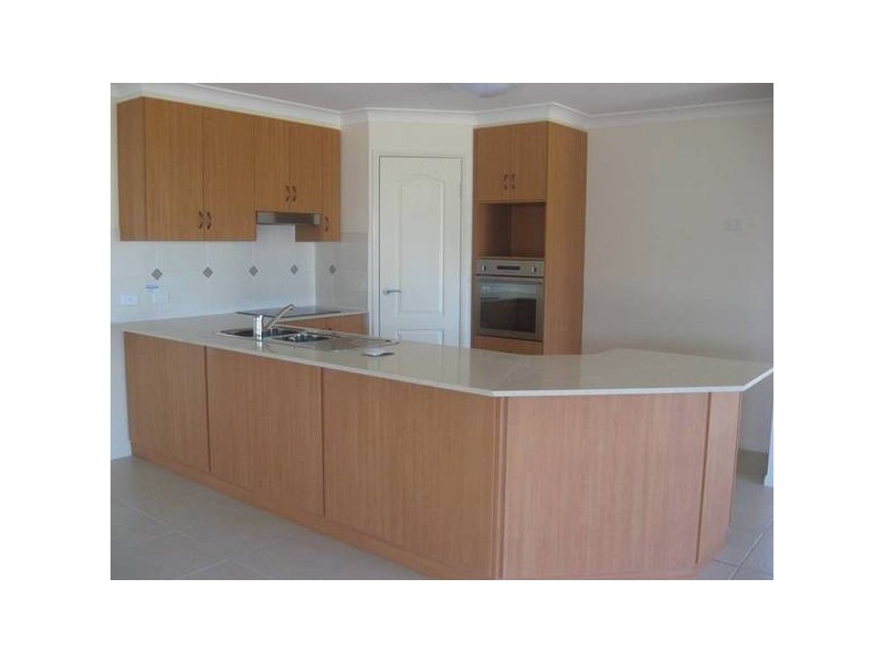 54 Sommerfeld Crescent, Chinchilla QLD 4413