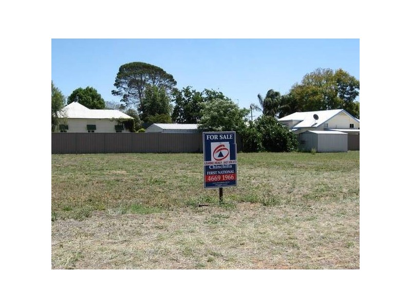 2 Boyd, Chinchilla QLD 4413