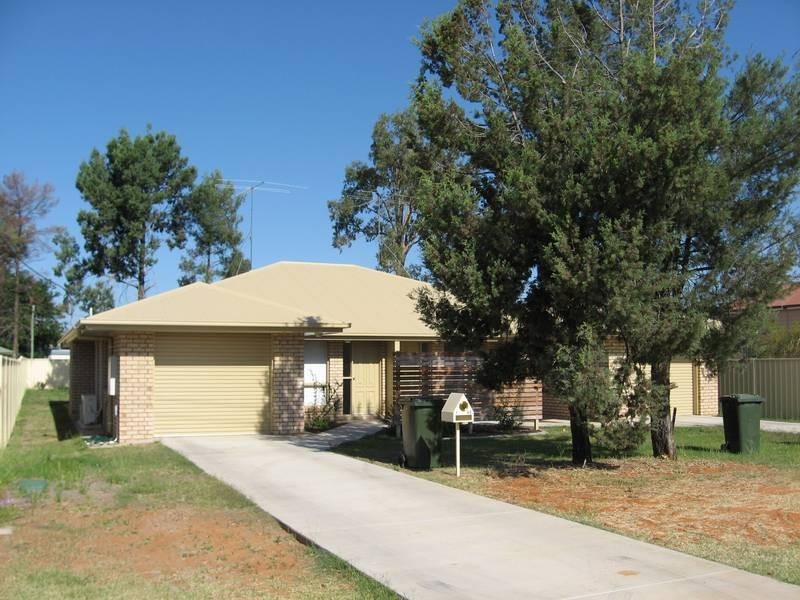 2/46 King Street, Chinchilla QLD 4413