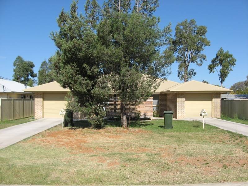 2/46 King Street, Chinchilla QLD 4413