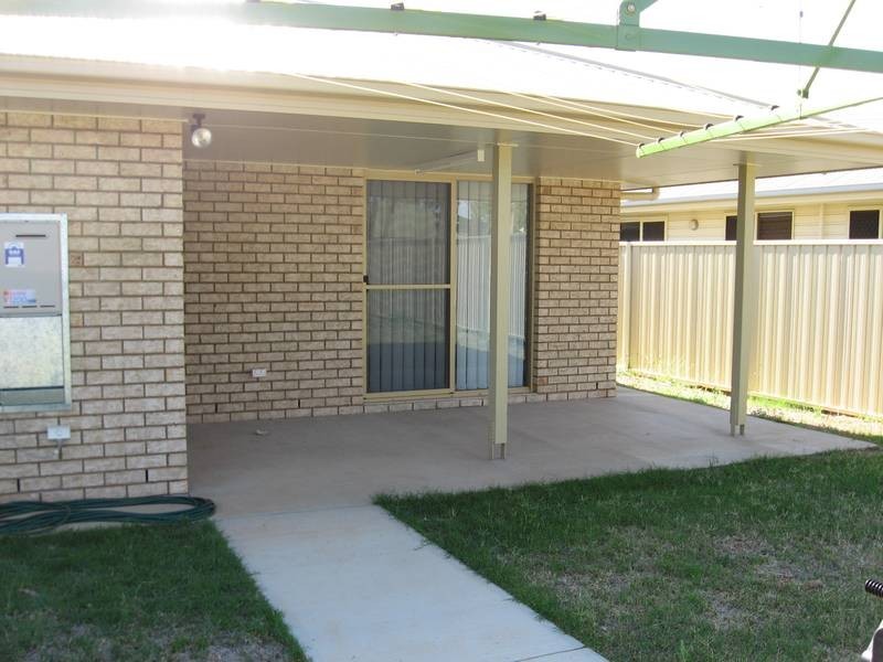 2/46 King Street, Chinchilla QLD 4413