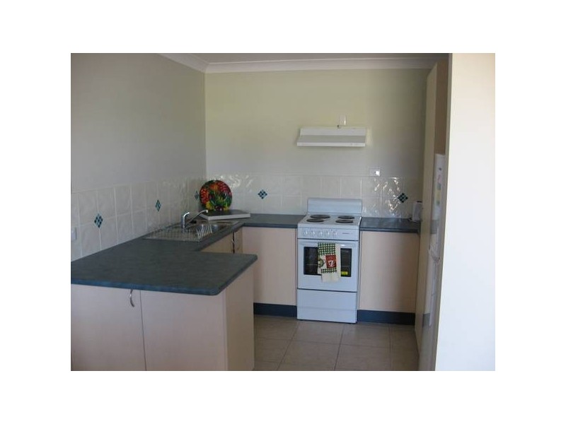 4/13 Wood Street, Chinchilla QLD 4413