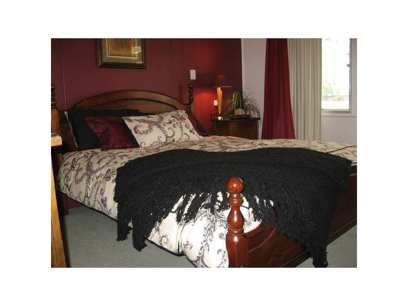 2 Wheeler, Chinchilla QLD 4413