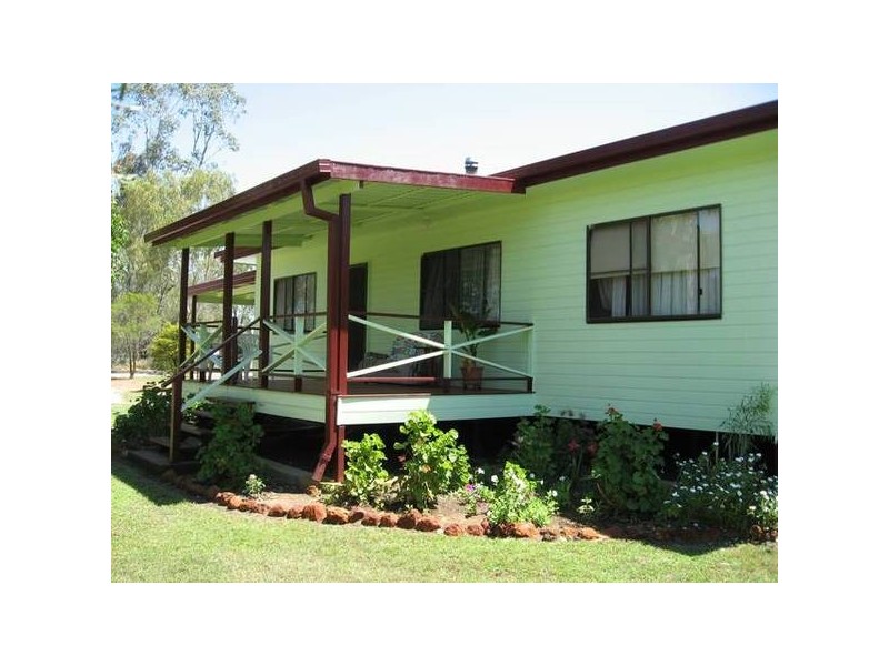 36 Kurtz, Chinchilla QLD 4413