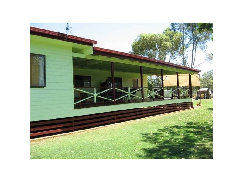 36 Kurtz, Chinchilla QLD 4413