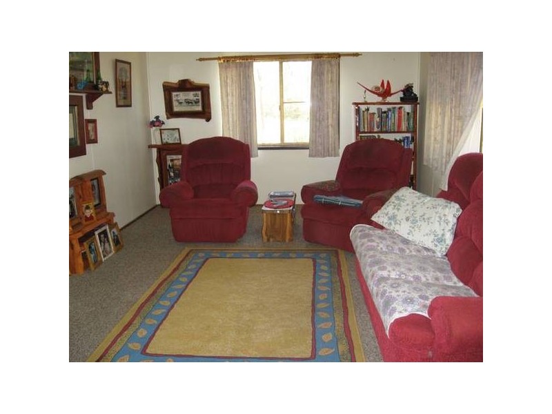 36 Kurtz, Chinchilla QLD 4413