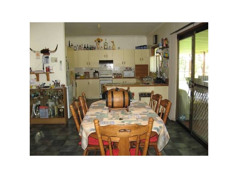 36 Kurtz, Chinchilla QLD 4413