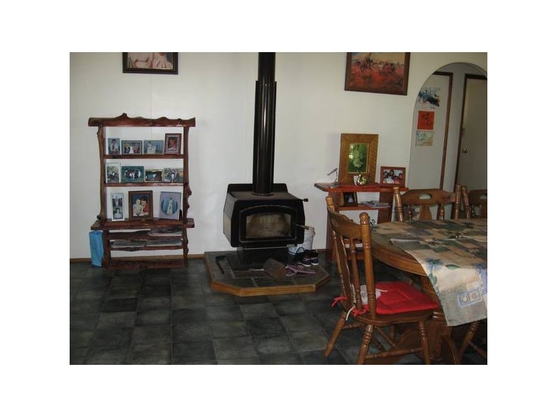 36 Kurtz, Chinchilla QLD 4413