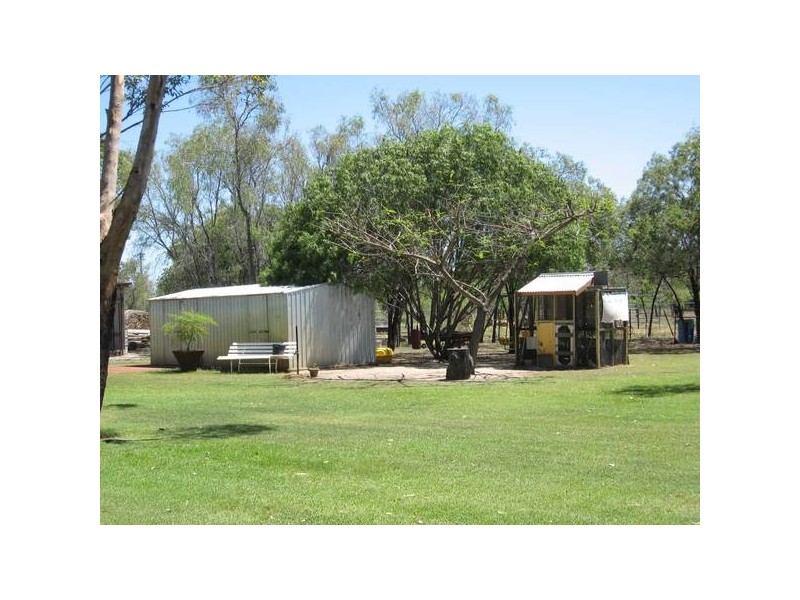36 Kurtz, Chinchilla QLD 4413