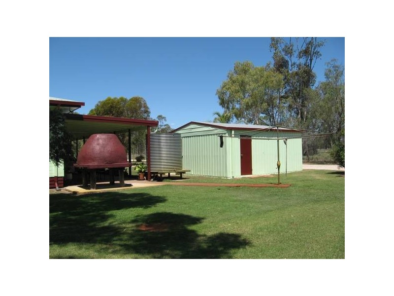 36 Kurtz, Chinchilla QLD 4413