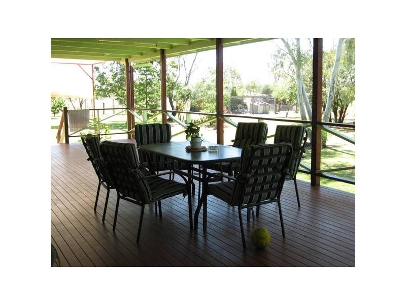 36 Kurtz, Chinchilla QLD 4413