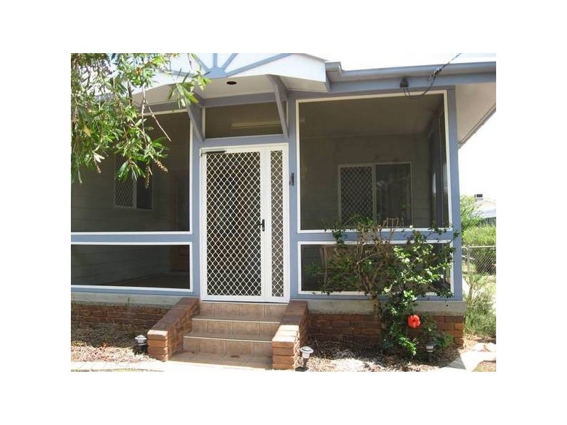 22 Evans, Chinchilla QLD 4413