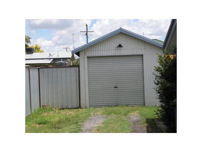 22 Evans, Chinchilla QLD 4413