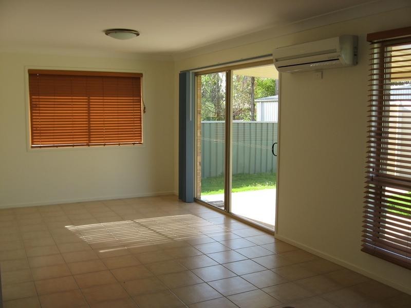 Lot 12, 1/45 Zeller Street, Chinchilla QLD 4413