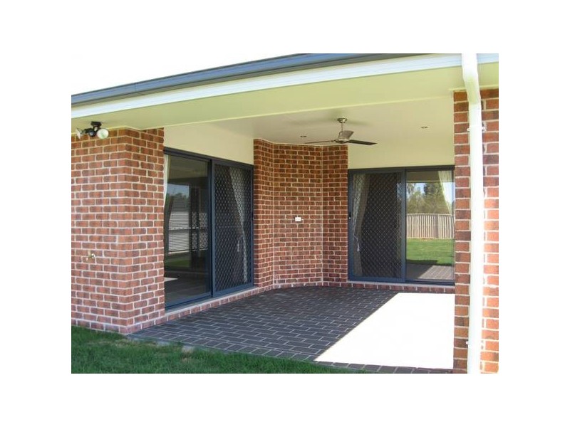 19/27 Sommerfeld Crs, Chinchilla QLD 4413