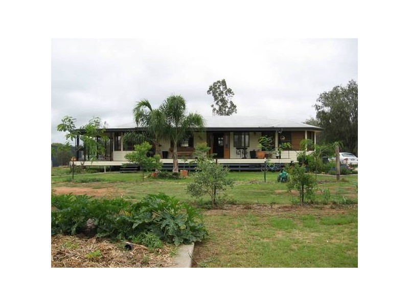 70 Rider, Chinchilla QLD 4413