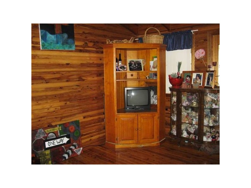 70 Rider, Chinchilla QLD 4413