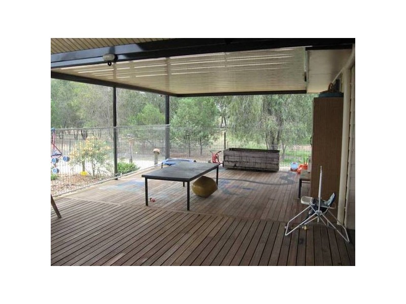 70 Rider, Chinchilla QLD 4413