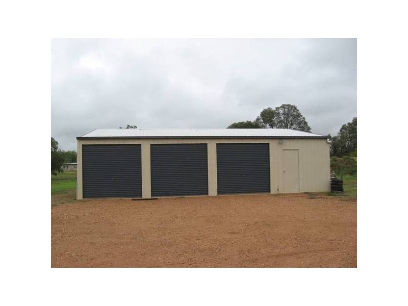 70 Rider, Chinchilla QLD 4413