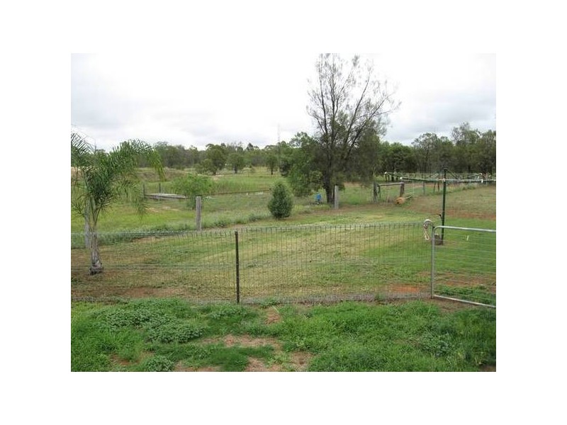 70 Rider, Chinchilla QLD 4413