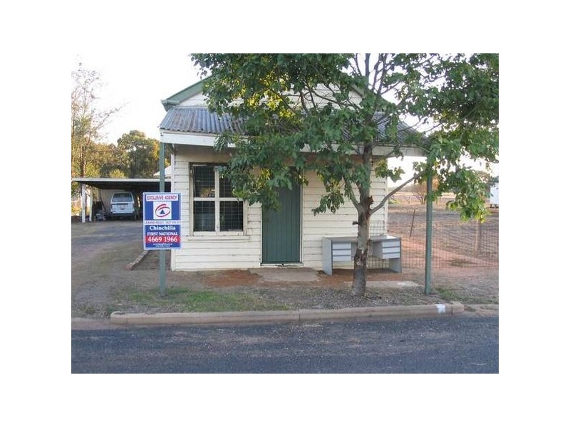 2 Campbell, Brigalow QLD 4412