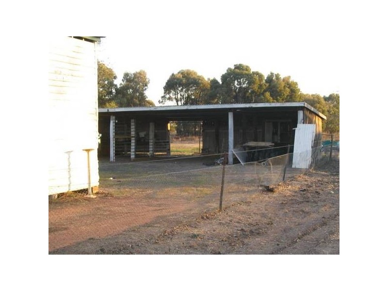 2 Campbell, Brigalow QLD 4412