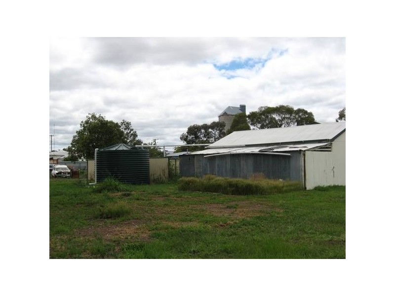 816 Mcintyre, Brigalow QLD 4412