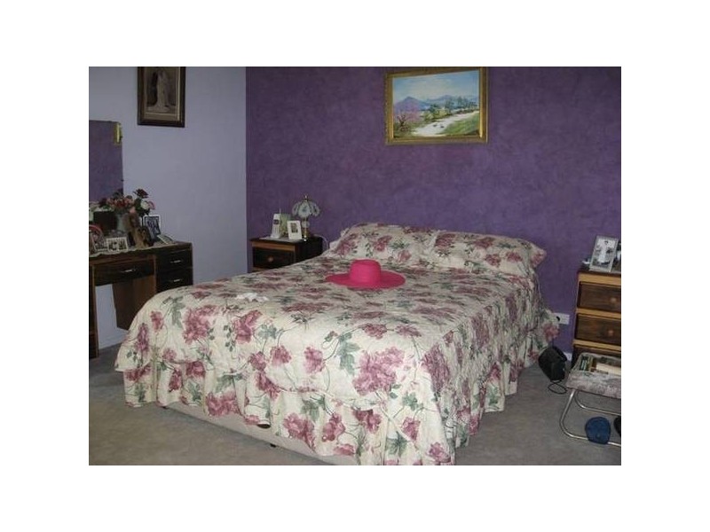 13 Warren, Chinchilla QLD 4413