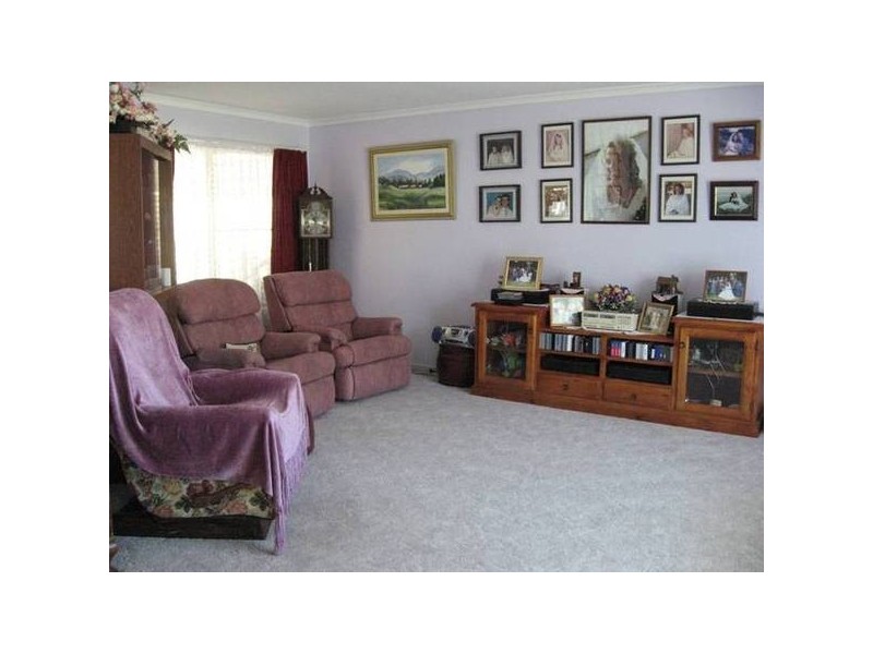 13 Warren, Chinchilla QLD 4413